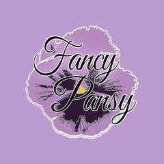 Fancy Pansy