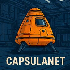 Capsulanet