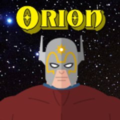 Orion.*