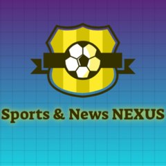 Sports & News NEXUS