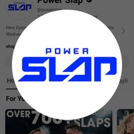 POWER SLAP