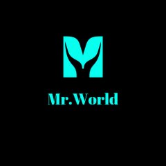 MR.WORLD'