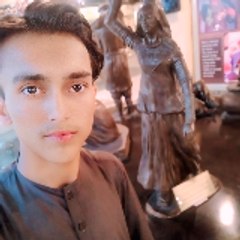 Ihtisham ul haq
