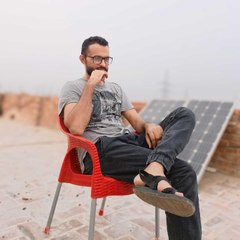 Muhammad Ashfaq Jutt