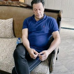 Imran Khan