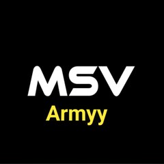 Msv Army