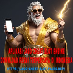 Jasa Hack Slot Online