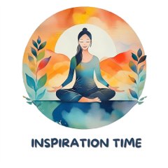 INSPIRATION TIME