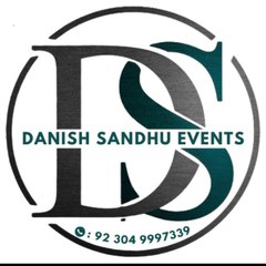 Danish sandhu Event's
