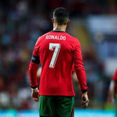 Cr 7 Messi