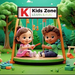 Kids Zone