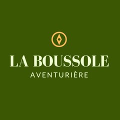 La Boussole Aventurière