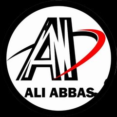 ALI ABBAS OFFICIAL AAO