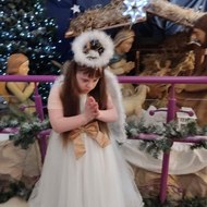 В молитві наша сила