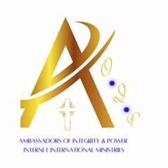 Ambassadors of Integrity & Power Inc.