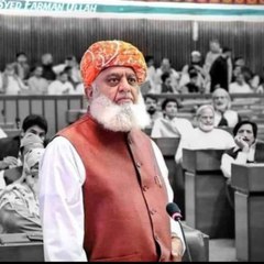 M Zahid Hassan