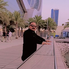 NADEEM ALI BOZDAR