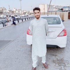 Khuram Hanif