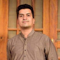 Muhammad Usama
