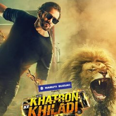 Khatron ke khiladi
