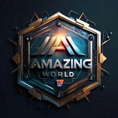 Amazing World tv