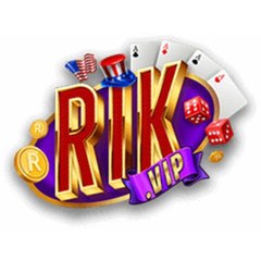 RikVip - Cổng game bài tài phiệt uy tín số 1