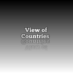 View of Countries