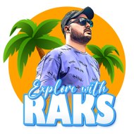 Explore With Raks