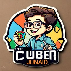 The Cuber Junaid