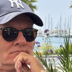 gerhard Der Kanal ohne Filter