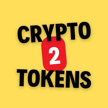 Crypto 2 Tokens