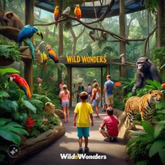 Wild Wonder