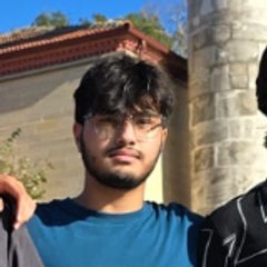 Muhammad Ehsan ul Haque Ehsan