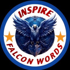 Falcon words