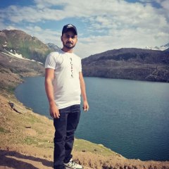 Zain javaid