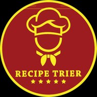 Recipe Trier