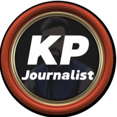 KP Journalist