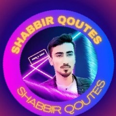 Shabbir Quotes