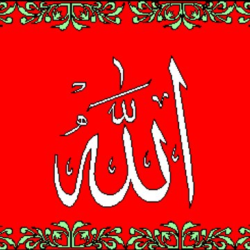ISLAAM324