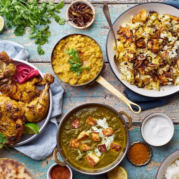 BaBa Ji Foods