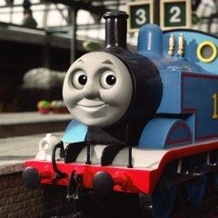 Thomas HD Latino
