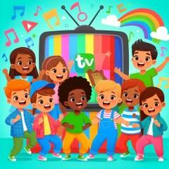 Kidso TV