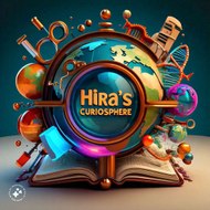 Hira’s CurioSphere