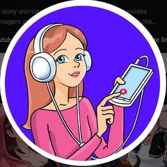 MSA previously My Story Animated