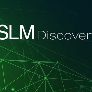 SLM Discovery