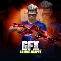 Gfx Gaming Rajput