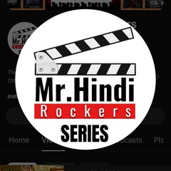Mr hindi rockets
