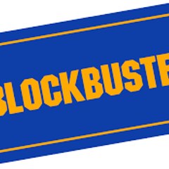 Blockbuster Breakdown