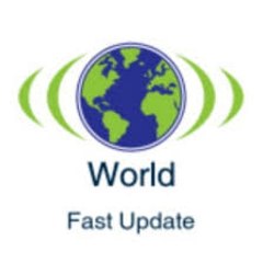 World fast update