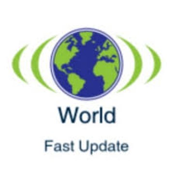 World fast update